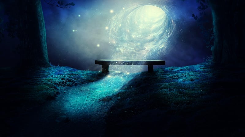 Time Portal